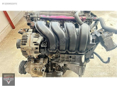 Oto Çıkma Parça / Toyota / Corolla / Motor / Motor (komple) / Çıkma Parça 