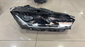 SKODA SUPER B MATRİX CRYSTAL LED SAĞ FAR 3P1941016A