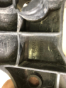 Oto Çıkma Parça / Toyota / Corolla / Tampon / Tampon Braketi / Çıkma Parça 