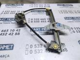 Oto Çıkma Parça / Peugeot / 307 / Oto Cam / Cam Krikosu / Çıkma Parça 