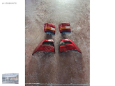 Oto Çıkma Parça / Opel / Vectra / Far & Stop / Sol Arka Stop / Sıfır Parça 