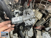 OTO CEMDEN ÇIKMA RENAULT CLİO 4 ARKA CAM SİLECEK MOTORU