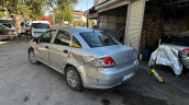 Oto Çıkma Parça / Fiat / Linea / Kaporta & Karoser / Bagaj Kapağı / Çıkma Parça 