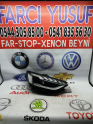 Oto Çıkma Parça / Audi / A4 / Far & Stop / Sağ Ön Far / Çıkma Parça 