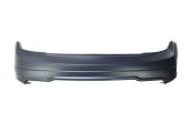 MERCEDES W204 AMG TAMPON ARKA 2012-2015 2048809147