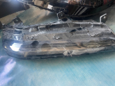Peugeot 208 sağ  gündüz ledi