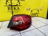 Oto Çıkma Parça / Opel / Astra / Far & Stop / Sağ Arka Stop / Çıkma Parça 