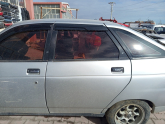 Lada Vega hatasız sol arka kapı