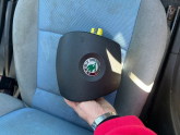 Oto Çıkma Parça / Skoda / Fabia / Direksiyon / Direksiyon Airbag / Çıkma Parça 