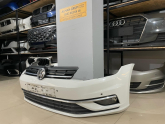 Oto Çıkma Parça / Volkswagen / Golf / Tampon / Ön Tampon / Çıkma Parça 