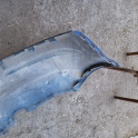 Oto Çıkma Parça / Opel / Corsa / Tampon / Arka Tampon / Çıkma Parça 