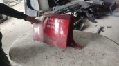 Oto Çıkma Parça / Land Rover / Range Rover / Tampon / Arka Tampon / Çıkma Parça 