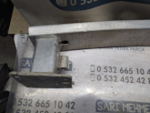 Oto Çıkma Parça / Peugeot / 3008 / Tampon / Tampon Demiri / Çıkma Parça 