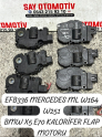 EFB336 MERCEDES ML W164 W251 BMW X5 E70 KALORİFER FLAP MOTORU