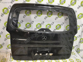 Oto Çıkma Parça / Mercedes / Vito / Kaporta & Karoser / Bagaj Kapağı / Çıkma Parça 