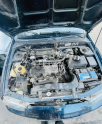 Hyundai accent yumurta kasa 1.5 komple motor