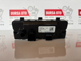 Oto Çıkma Parça / Cupra / Formentor / Klima / Kontrol Paneli / Çıkma Parça 