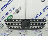 Oto Çıkma Parça / Mercedes / AMG / Tampon / Izgara Çıtası / Çıkma Parça 