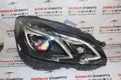 MERCEDES E SERİSİ A212 W212 SAĞ ÖN FAR A2128205639