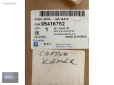 Oto Çıkma Parça / Chevrolet / Captiva / Airbag / Emniyet Kemeri / Sıfır Parça 