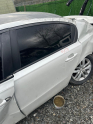 PEUGEOT 508 SOL ARKA KAPI ORJİNAL ÇIKMA