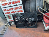 Oto Çıkma Parça / Fiat / Ducato / Fan / Fan Motoru / Çıkma Parça 