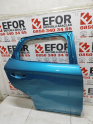 Oto Çıkma Parça / BYD / Atto 3 / Kaporta & Karoser / Sağ Arka Kapı / Çıkma Parça 