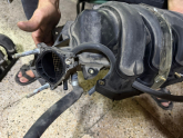 Oto Çıkma Parça / Toyota / Corolla / Motor / Emme Manifoldu / Çıkma Parça 