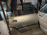 Oto Çıkma Parça / Mazda / 626 / Kaporta & Karoser / Sağ Arka Kapı / Çıkma Parça 
