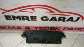Oto Çıkma Parça / Peugeot / 208 / Tampon / Alt Muhafaza / Çıkma Parça 