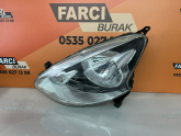 MİCRA SOL FAR ORJİNAL