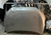 hyundai tucson motor kaputu