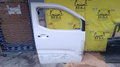 OPEL COMBO E SAĞ ÖN KAPI BEYAZ ÇIKMA ORJİNAL YEDEK PARÇA