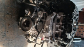 Oto Çıkma Parça / Opel / Grandland X / Motor / Motor (komple) / Çıkma Parça 
