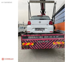 Oto Çıkma Parça / Volkswagen / Polo / Kaporta & Karoser / Bagaj Kapağı / Çıkma Parça 