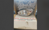 Hyundai Accent Era Sağ Far 2009-2011 92102-1E089.=