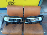 Oto Çıkma Parça / Opel / Combo / Far & Stop / Sağ Ön Far / Çıkma Parça 