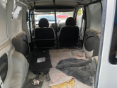 Hasarlı & Kazalı Oto / Fiat / Doblo
