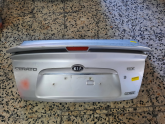Oto Çıkma Parça / Kia / Cerato / Kaporta & Karoser / Bagaj Kapağı / Çıkma Parça 