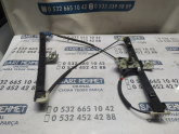 Oto Çıkma Parça / Volkswagen / Caddy / Oto Cam / Cam Krikosu / Çıkma Parça 