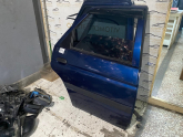 Oto Çıkma Parça / Ford / Escort / Kaporta & Karoser / Sağ Arka Kapı / Çıkma Parça 