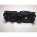 Mercedes W210 W208 W202 Klima Kontrol Paneli 2108300185