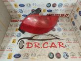 Oto Çıkma Parça / Peugeot / 206 / Far & Stop / Sağ Arka Stop / Çıkma Parça 