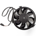 Vw Passat B5-B5.5 Fan Motoru 2000-2005 8D0959455P