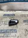 Oto Çıkma Parça / Ford / Tourneo Courier / Koltuk & Döşeme / İç Kapı Kolu / Çıkma Parça 