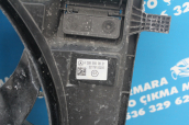 Oto Çıkma Parça / Mercedes / C Serisi / Fan / Fan Motoru / Çıkma Parça 