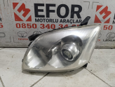 TOYOTA AVENSİS XENON SOL FAR ÇIKMA ORİJİNAL PARÇA