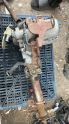 Oto Çıkma Parça / Renault / Megane / Direksiyon / Direksiyon Mili / Çıkma Parça 
