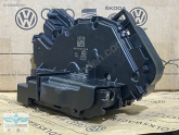 Oto Çıkma Parça / Volkswagen / Caddy / Oto Cam / Silecek Mekanizması / Sıfır Parça 