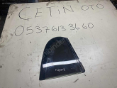 Oto Çıkma Parça / Renault / Fluence / Oto Cam / Kelebek Camı / Çıkma Parça 